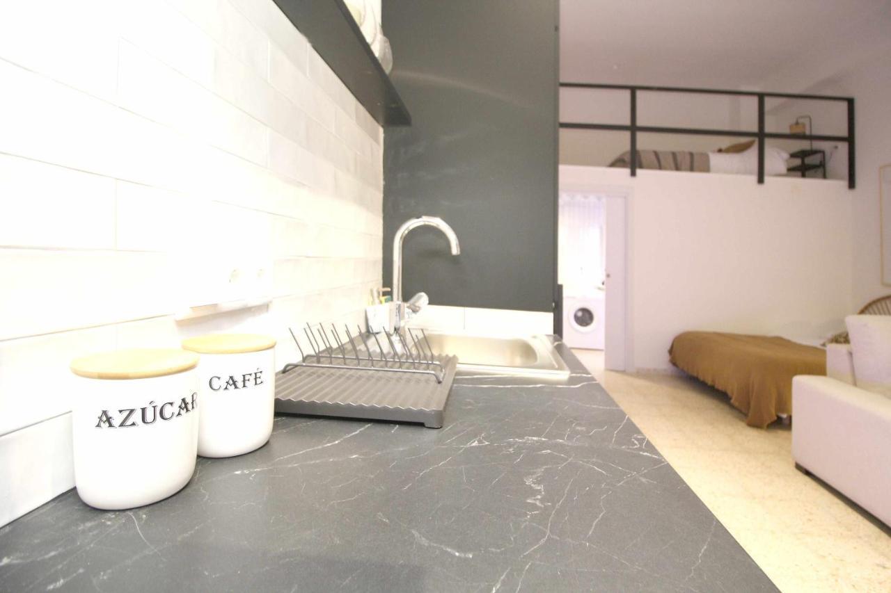 Apartment Loft Ibiza N2