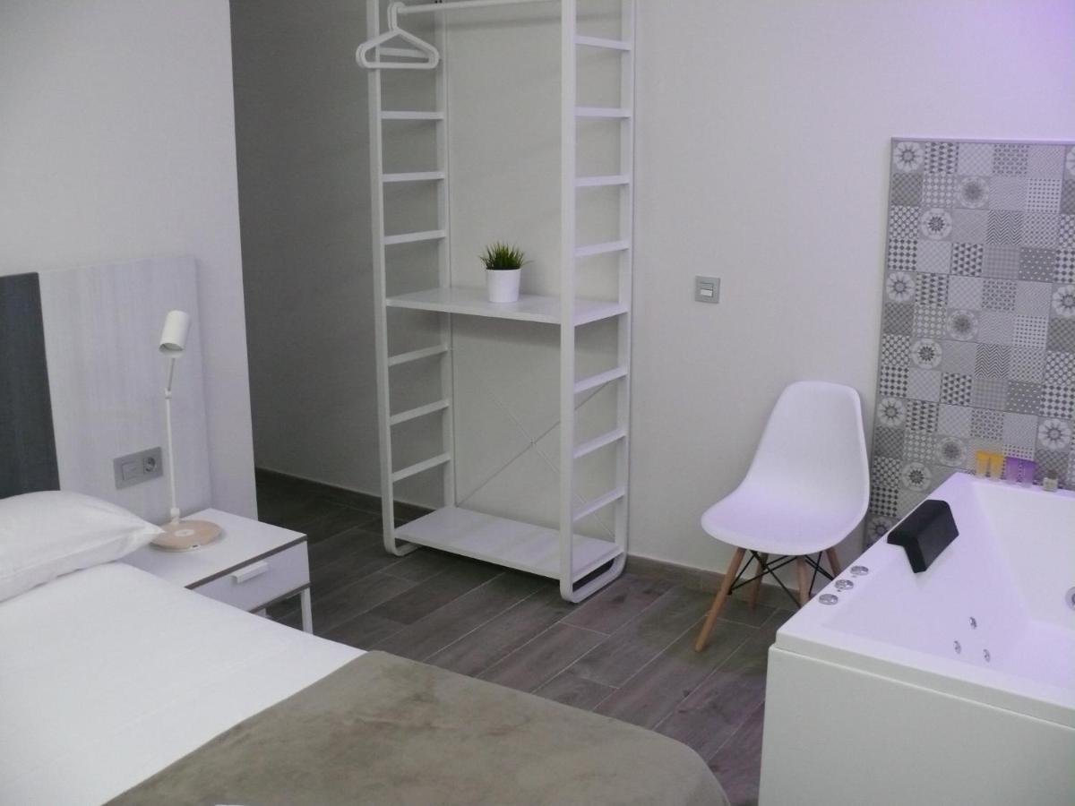 Guest house Letto Dal Mare *