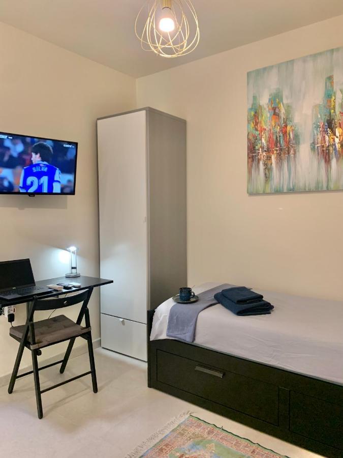 Hospedagem domiciliar Small Private In Heart Of - Rusafa Valência