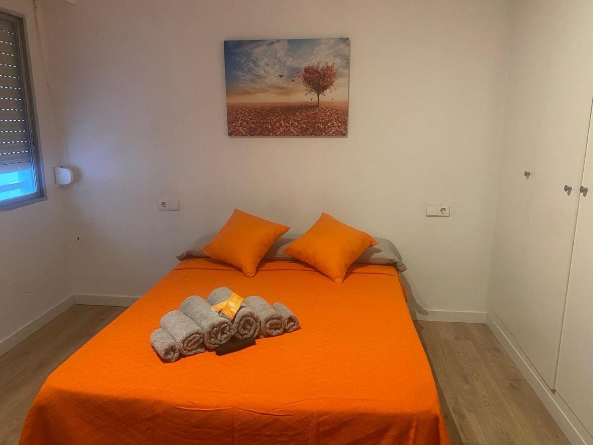 Homestay My Shelter Valencia