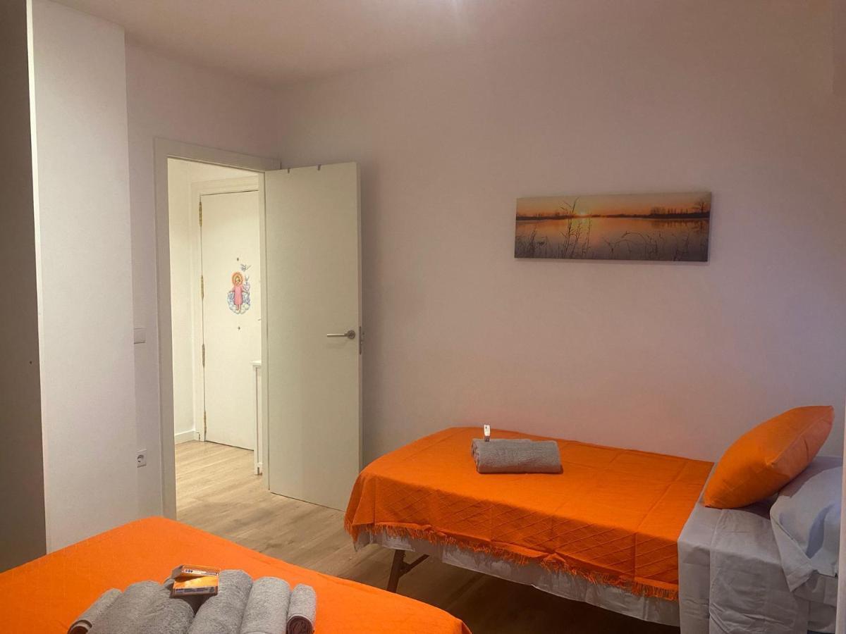 My Shelter Homestay Valencia