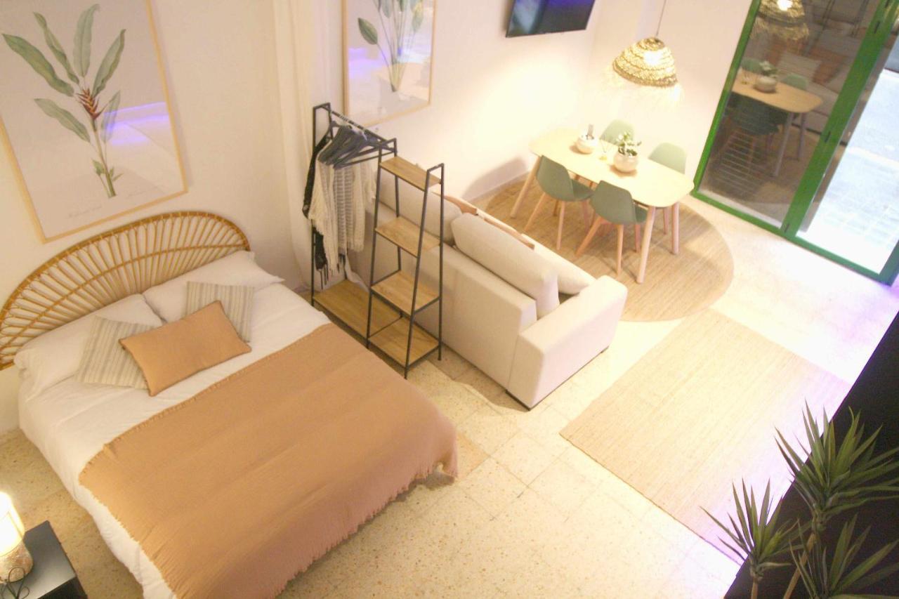 Loft Ibiza N2 *