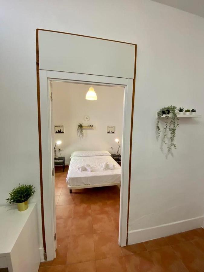 Apartment The Ship Valencia