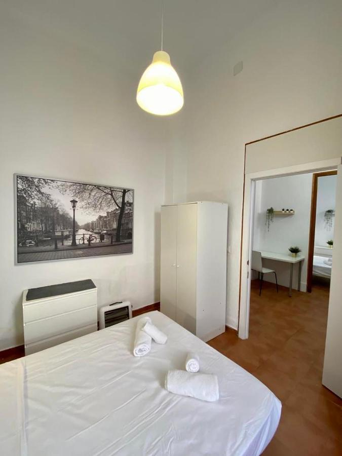 Apartment The Ship Valencia