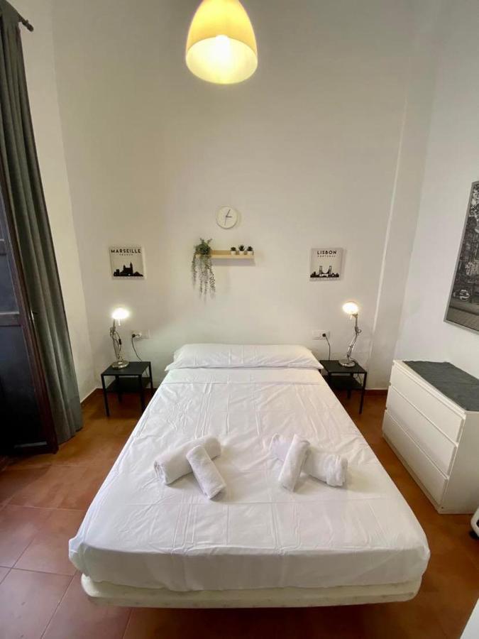 Apartment The Ship Valencia