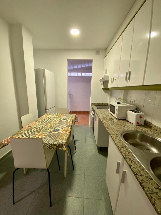 The Ship Apartment *