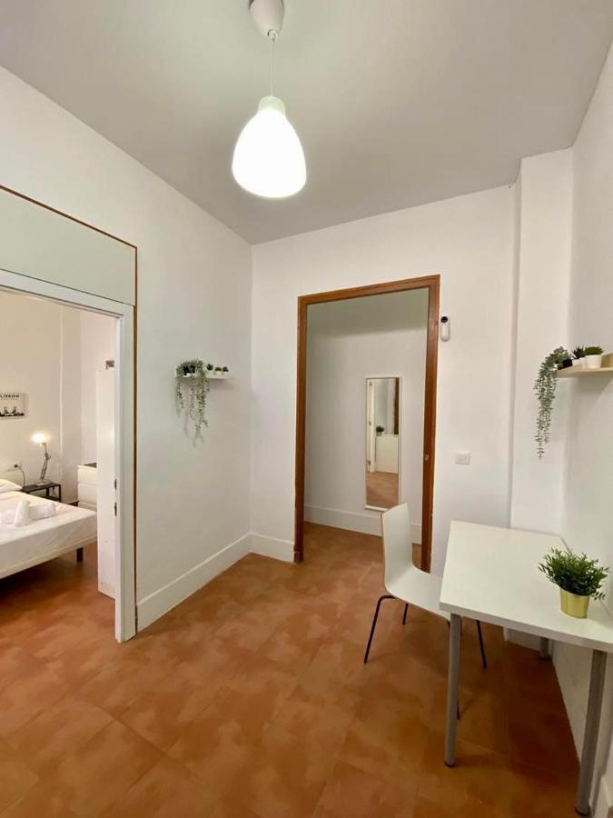 The Ship Apartment
