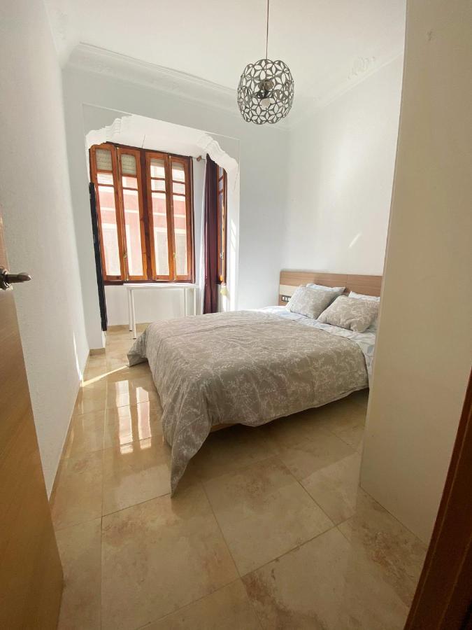 Guest house Cerca Al Puerto Shared