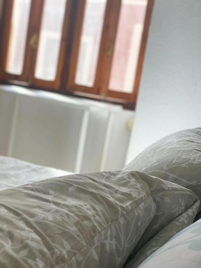 Cerca Al Puerto Shared Guest house *