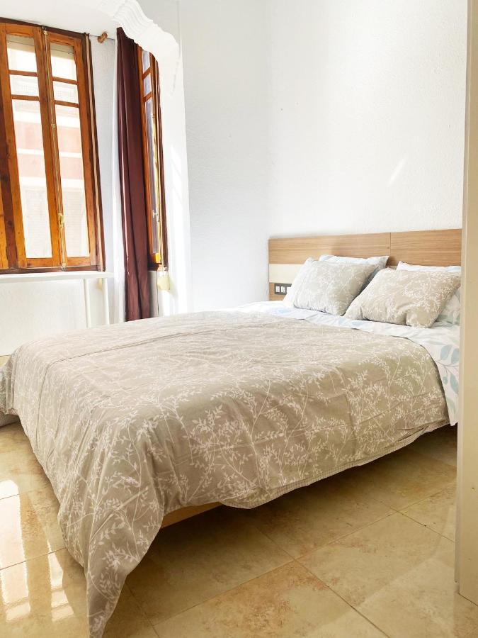 Guest house Cerca Al Puerto Shared Valencia