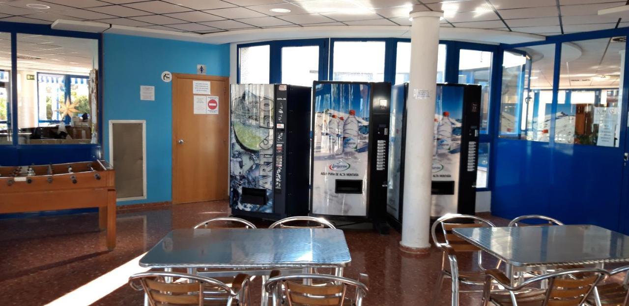 Appartement Patacona Valencia