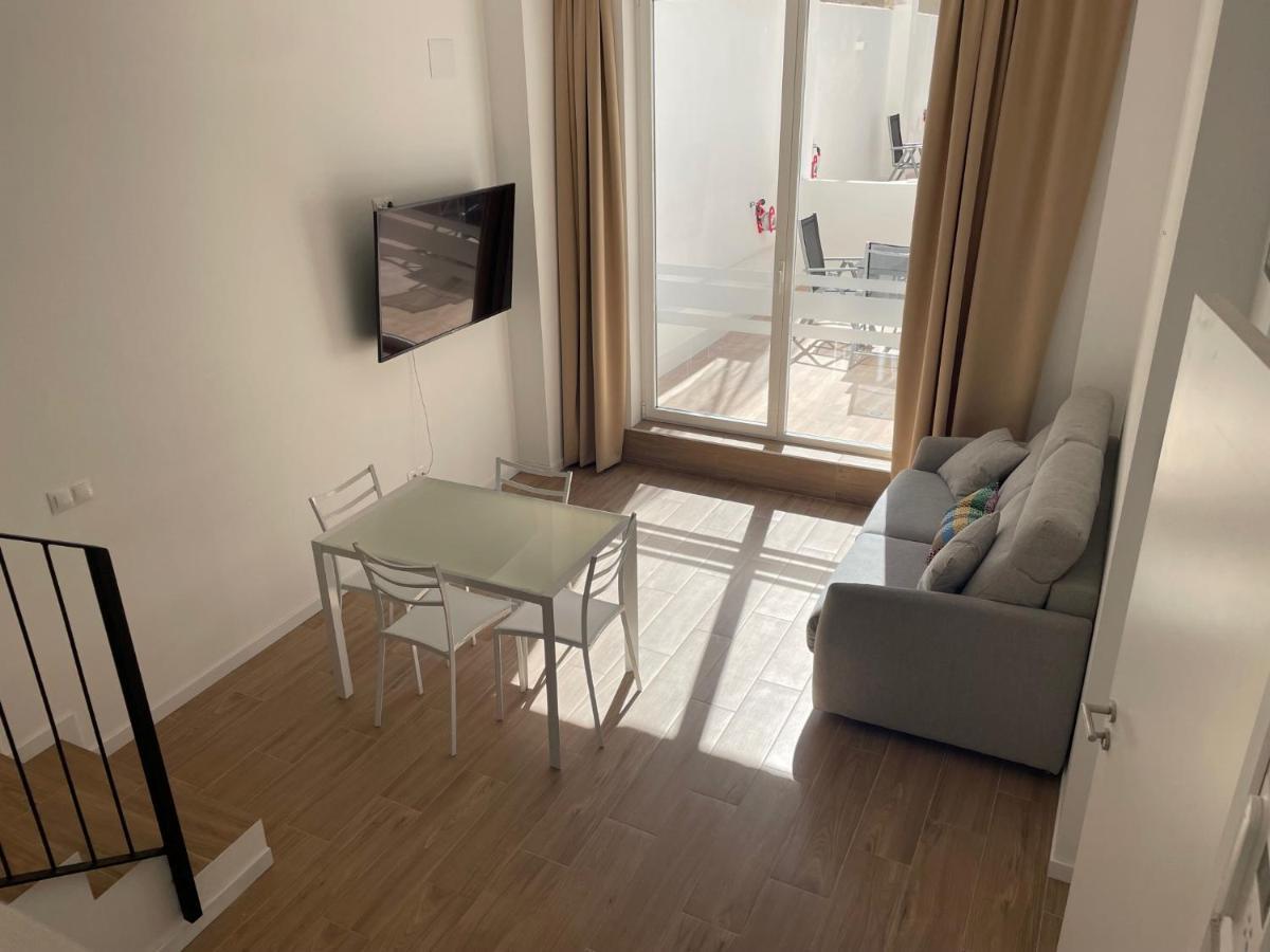 Travel Habitat Ave Sorolla Suites Valencia