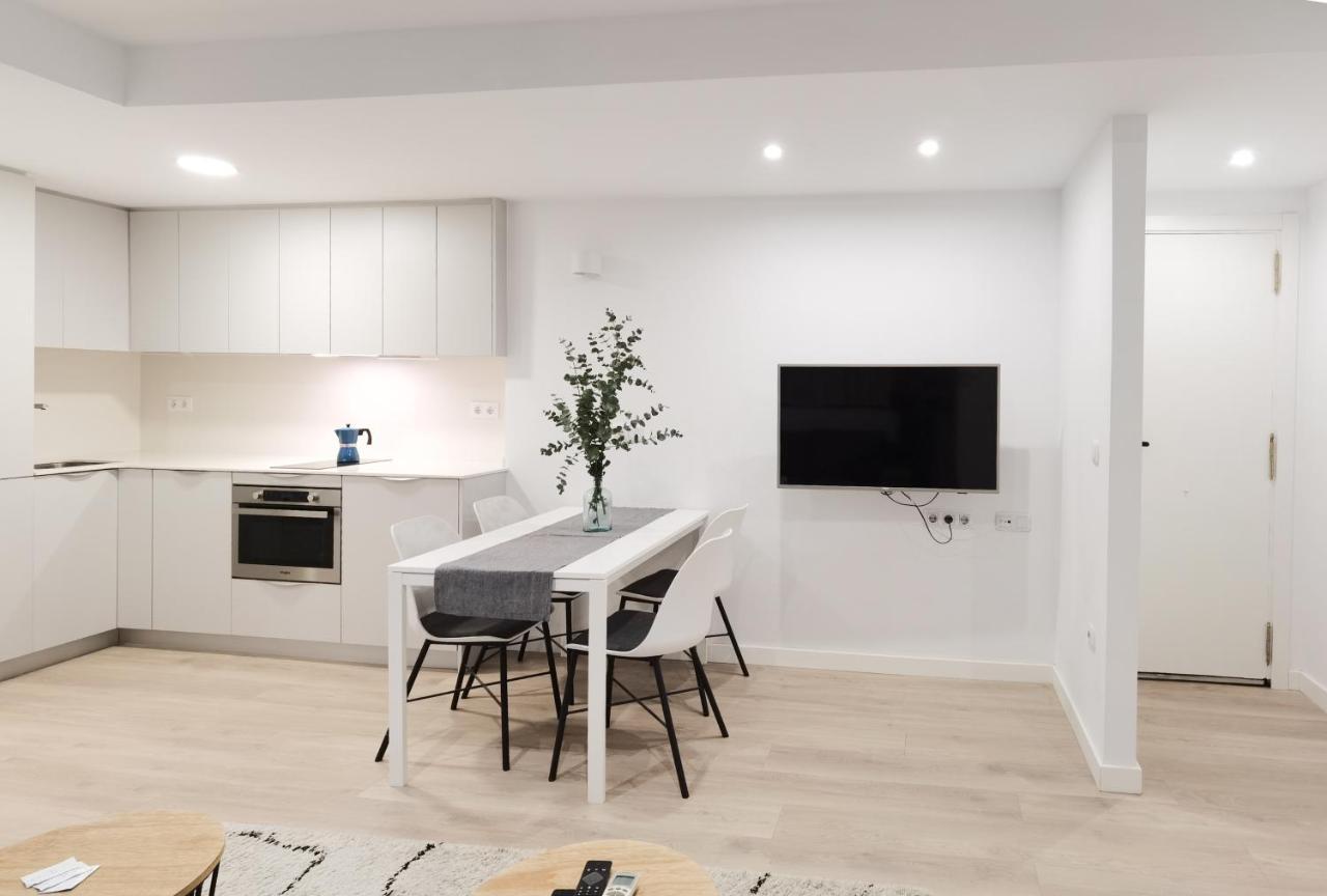 Apartment Ciutat Vella - Market Pza Reina Valencia