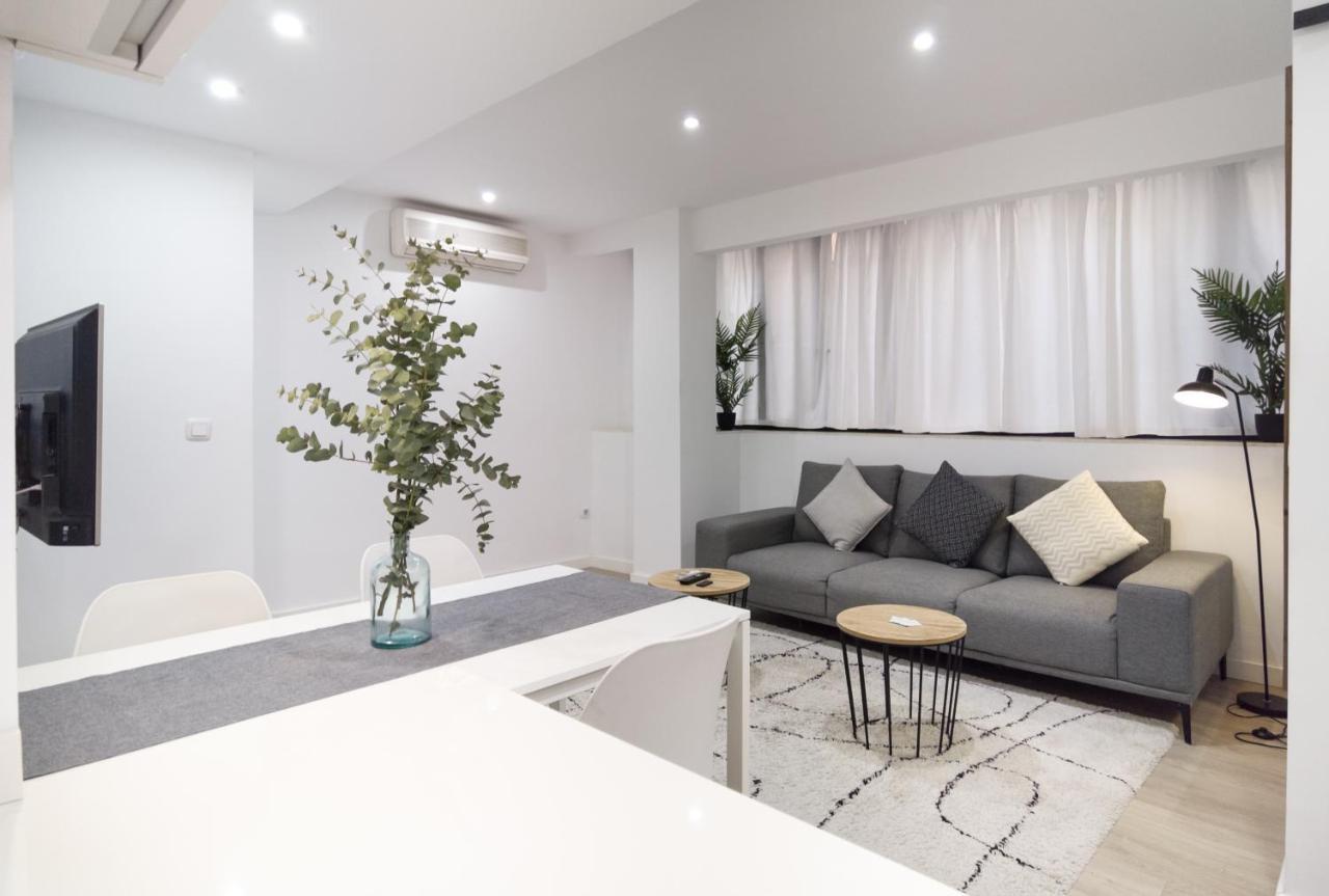 Ciutat Vella - Market Pza Reina Apartment