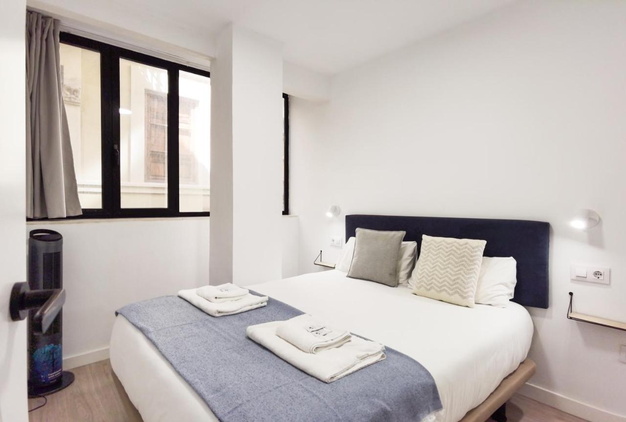 Apartment Ciutat Vella - Market Pza Reina *