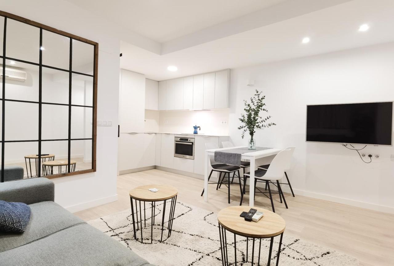 Apartment Ciutat Vella - Market Pza Reina Valencia