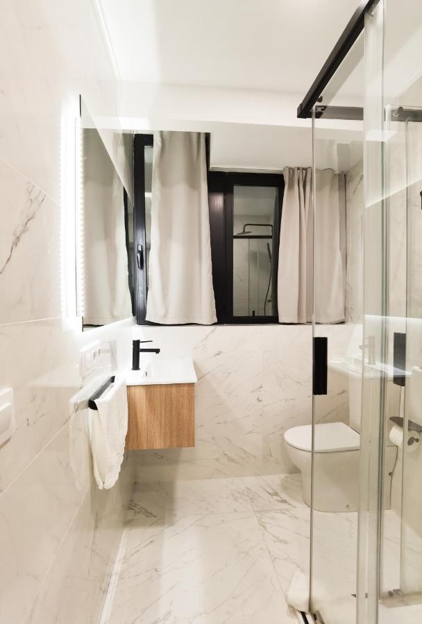 Apartment Ciutat Vella - Market Pza Reina Valencia