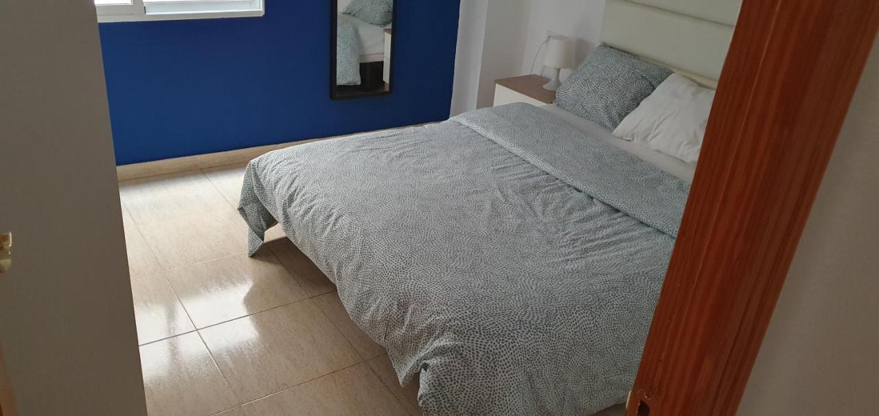 Ciudad De Ciencias Apartment *