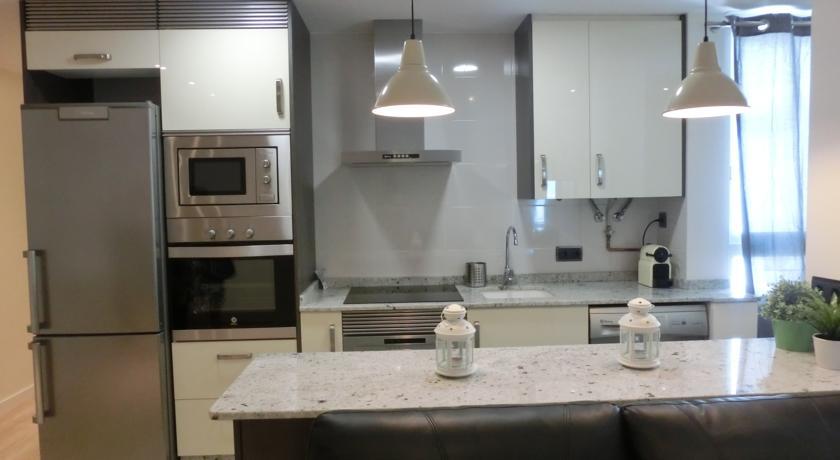 Appartement Total Ave Leisure & Culture Valencia