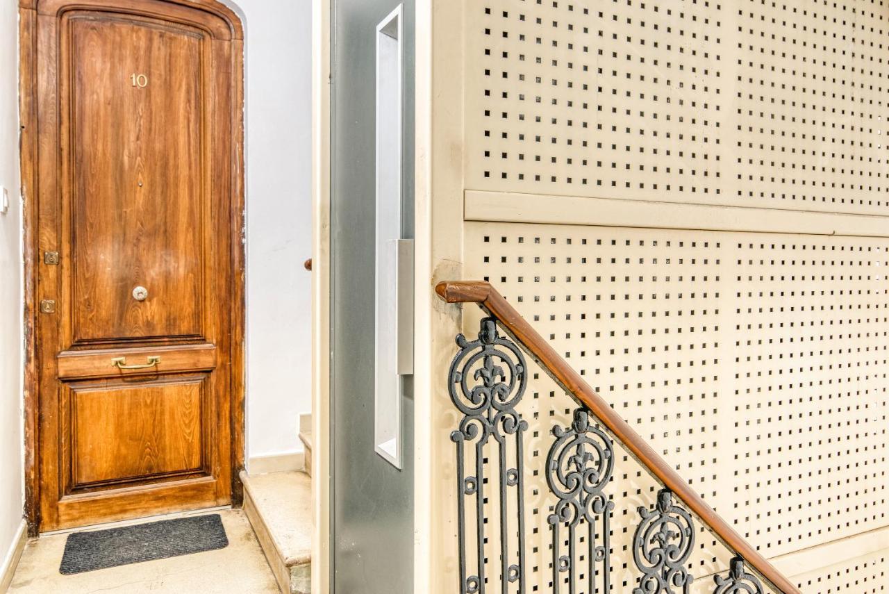 Apartment Erudito