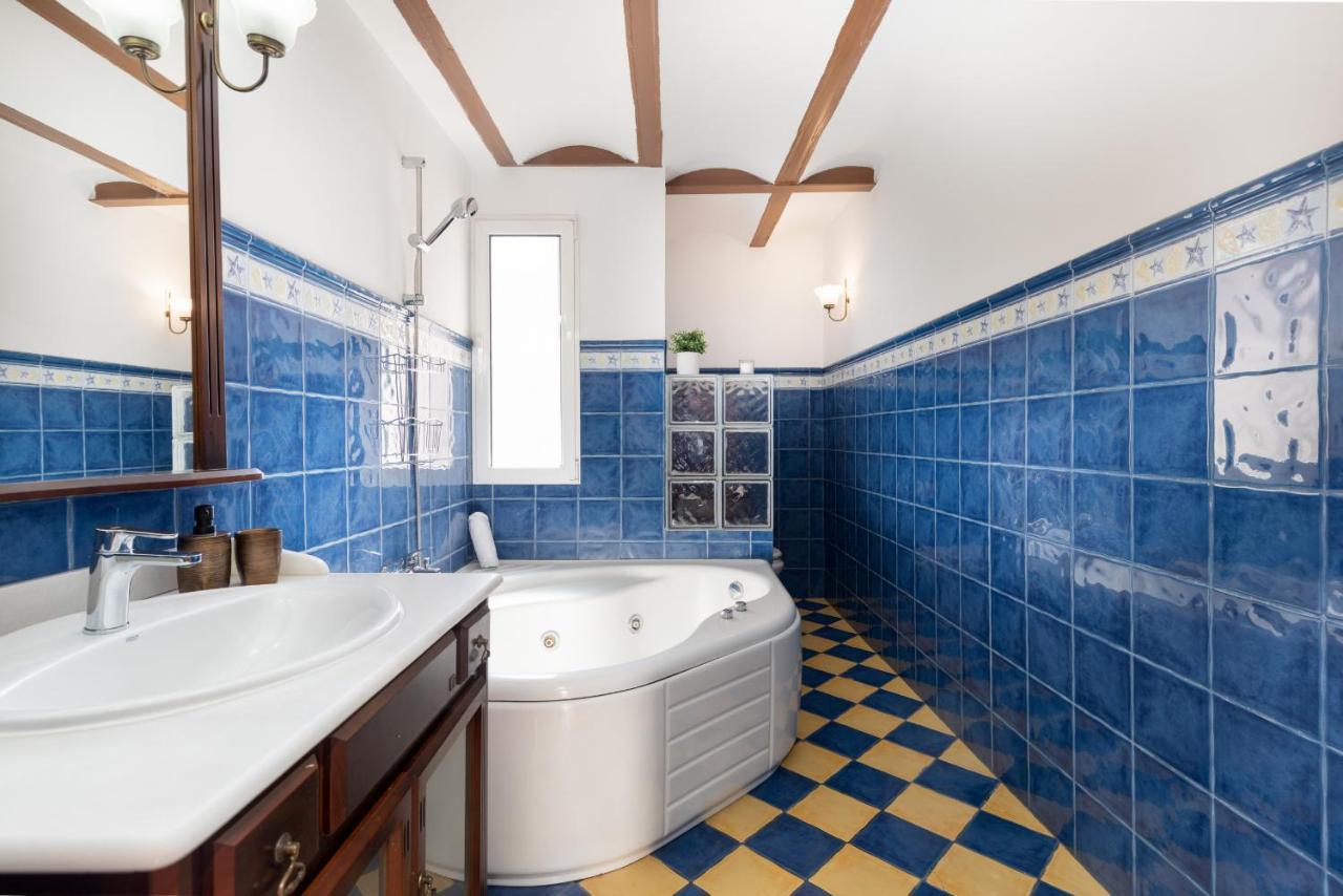 Apartment Ruzafa Attic