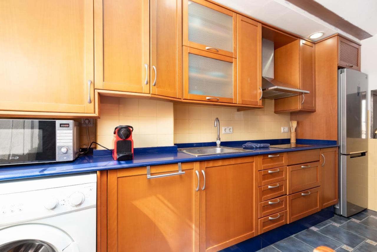 Apartment Ruzafa Attic Valencia