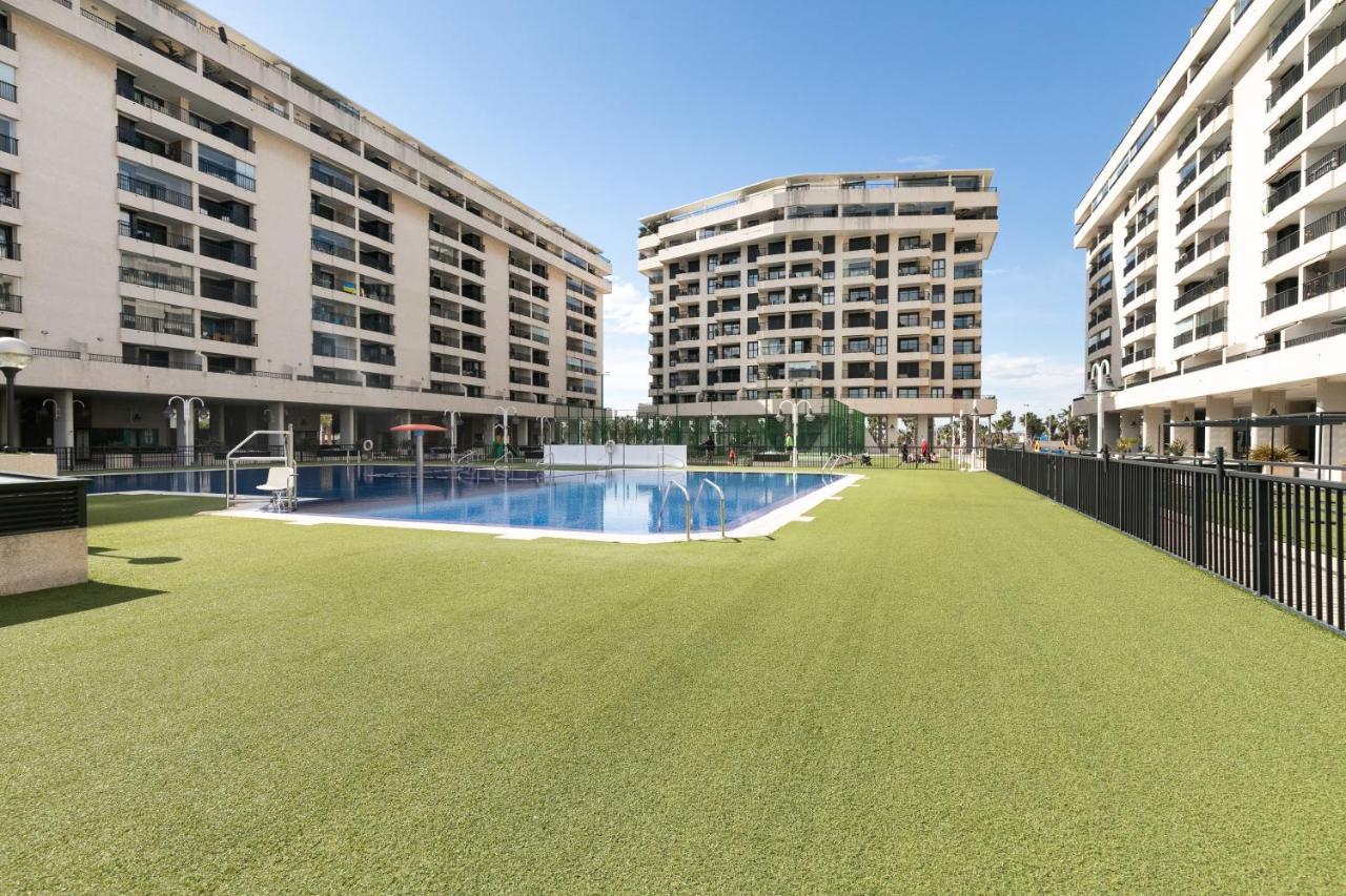 Apartment Veramar Valencia