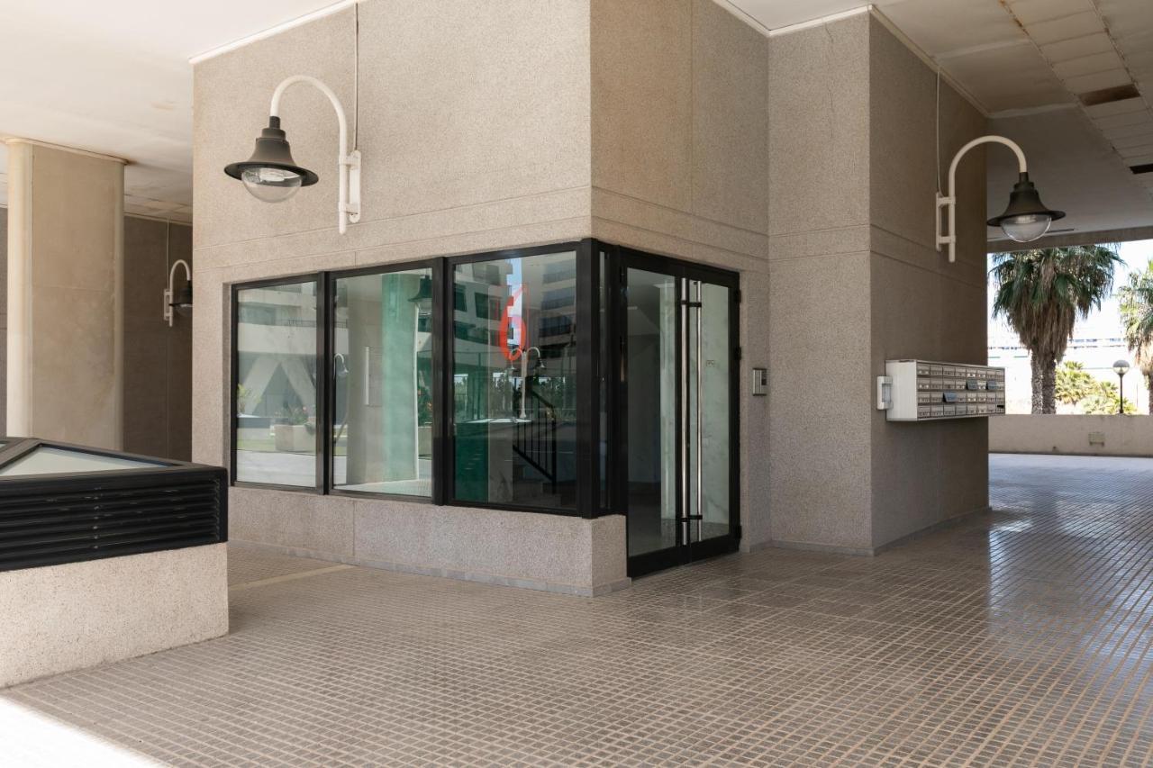 Apartment Veramar Valencia