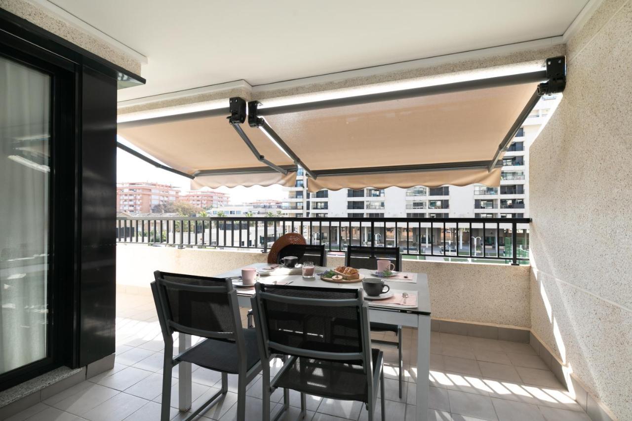 Veramar Apartment