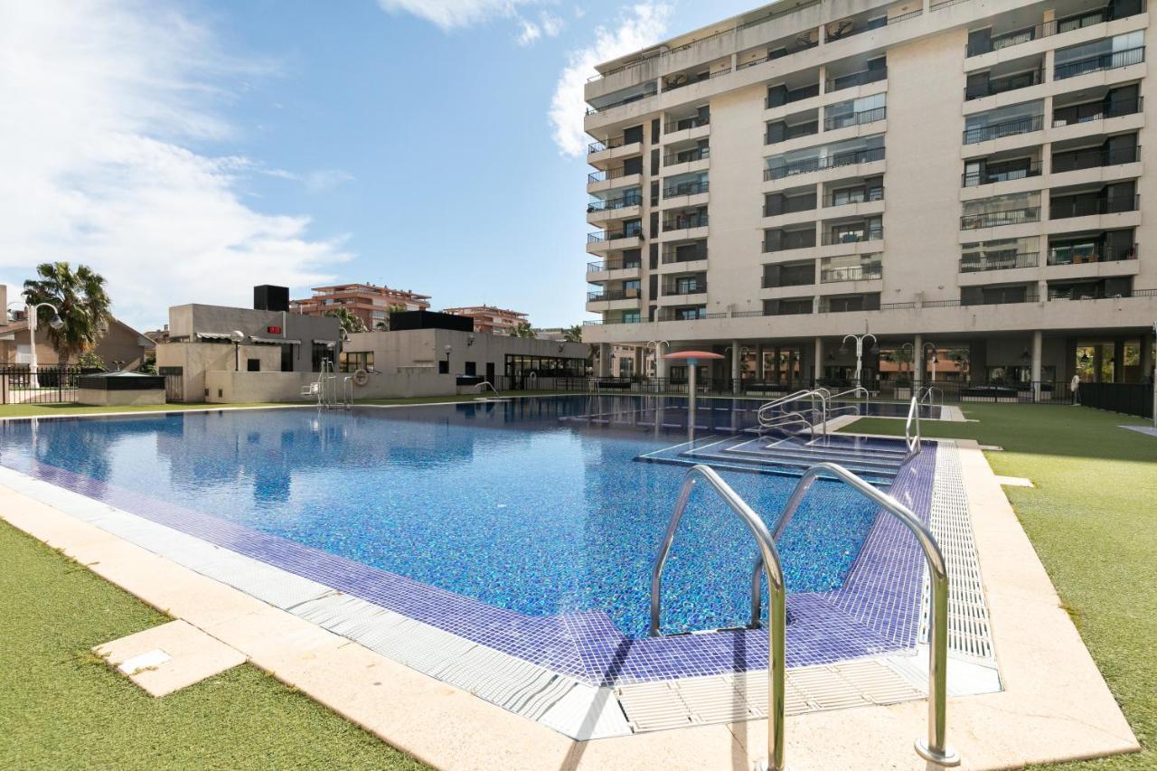 Apartment Veramar Valencia
