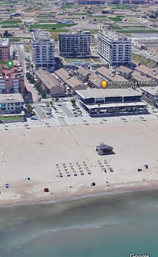 Veramar Apartment