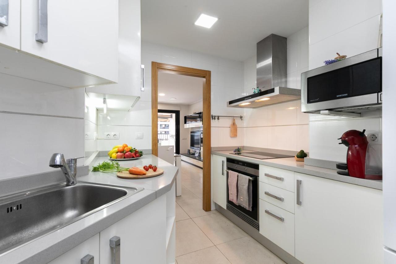 Veramar Apartment Valencia