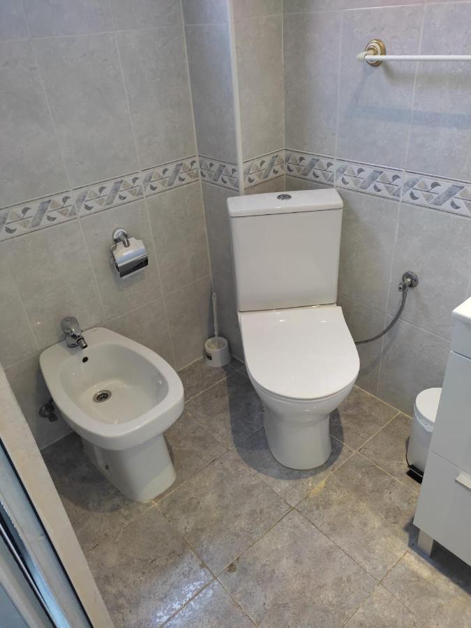 Apartment Cuatro Carreres *