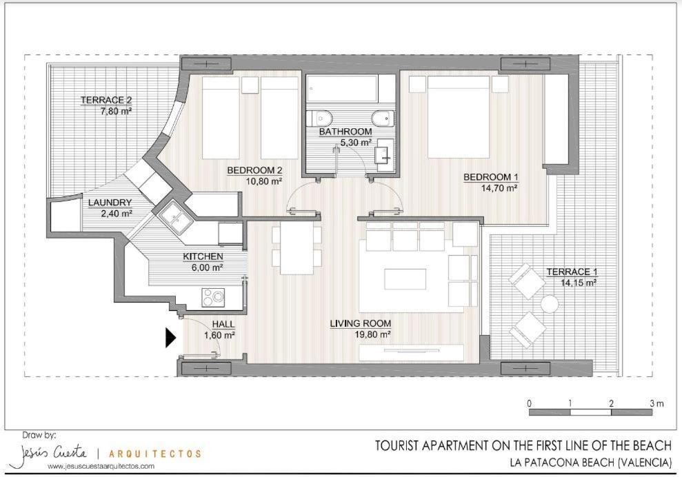 Veramar Apartment