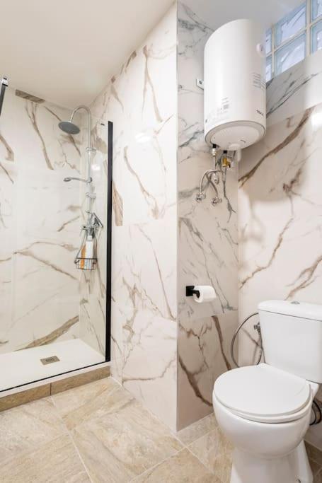 7p Centrico Piso Con Encanto Apartment Valencia
