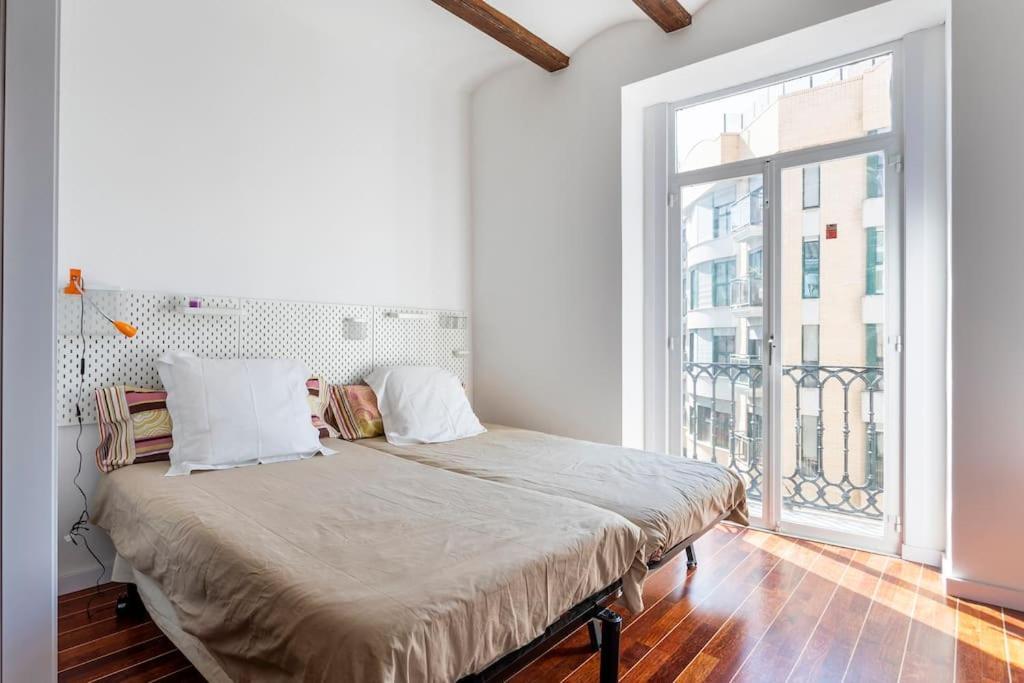 7p Centrico Piso Con Encanto Apartment