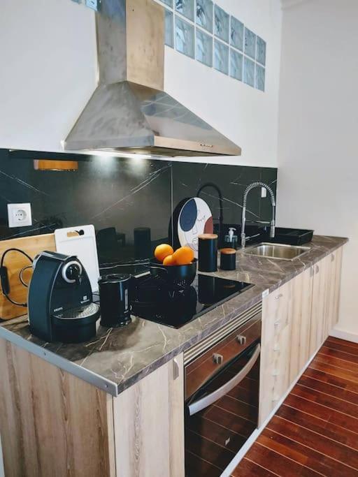 7p Centrico Piso Con Encanto Apartment *