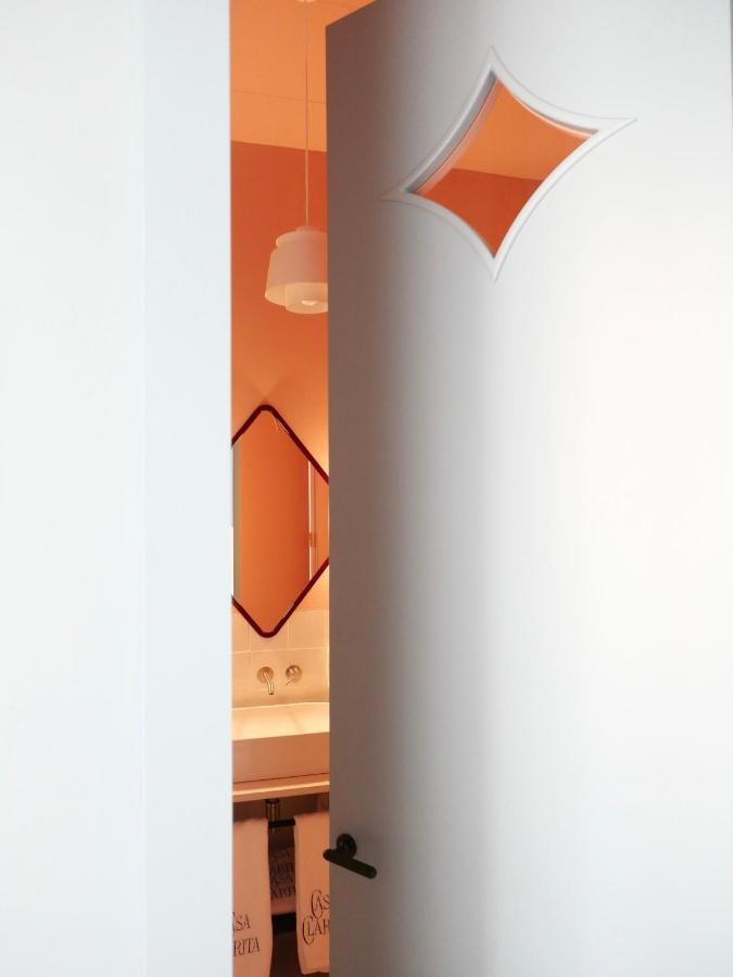 Casa Clarita Gasthuis *