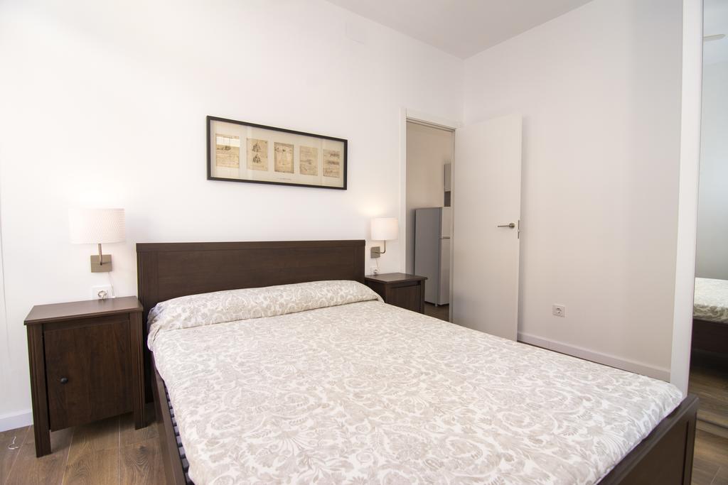 Apartment Rumbau