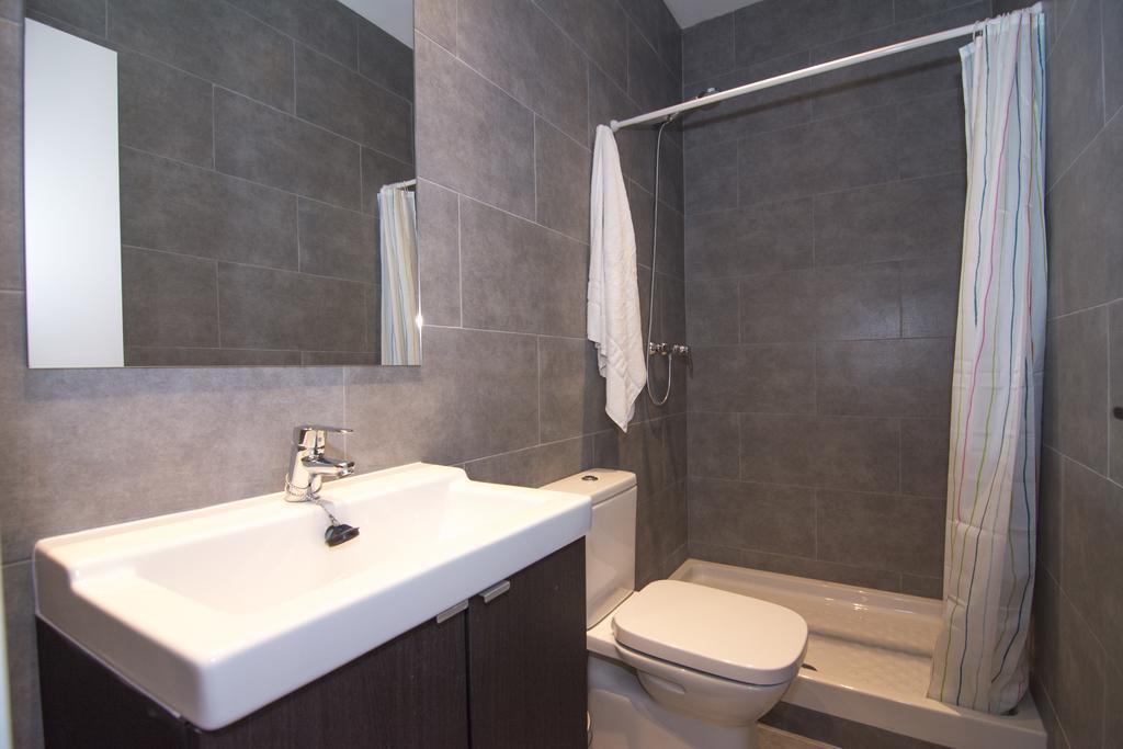 Apartment Rumbau Valencia