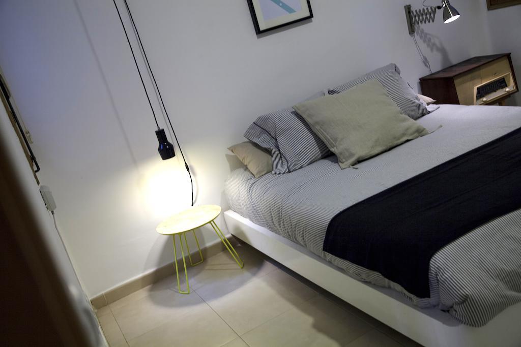 Bubuflats Ayuntamiento Apartment Valencia