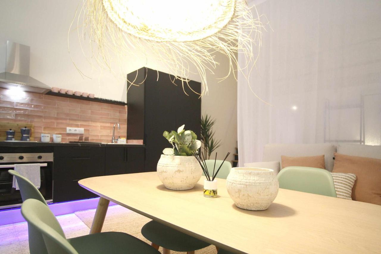 Loft Ibiza N2 * Valencia