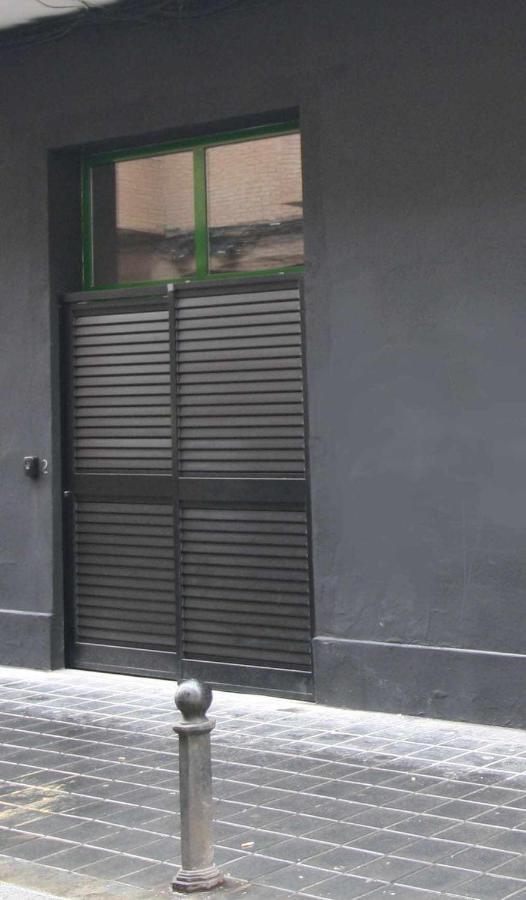 Loft Ibiza N2 Apartment