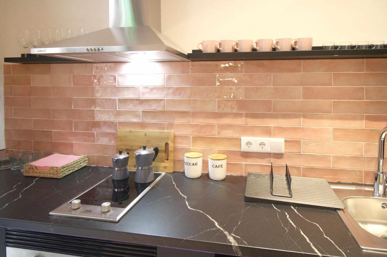 Loft Ibiza N2 * Valencia