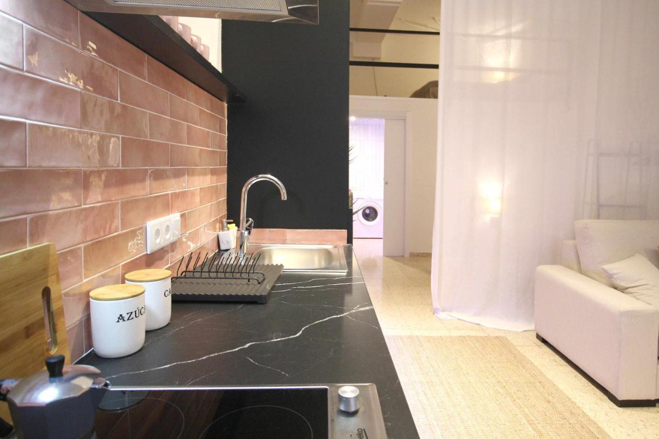 Apartment Loft Ibiza N2
