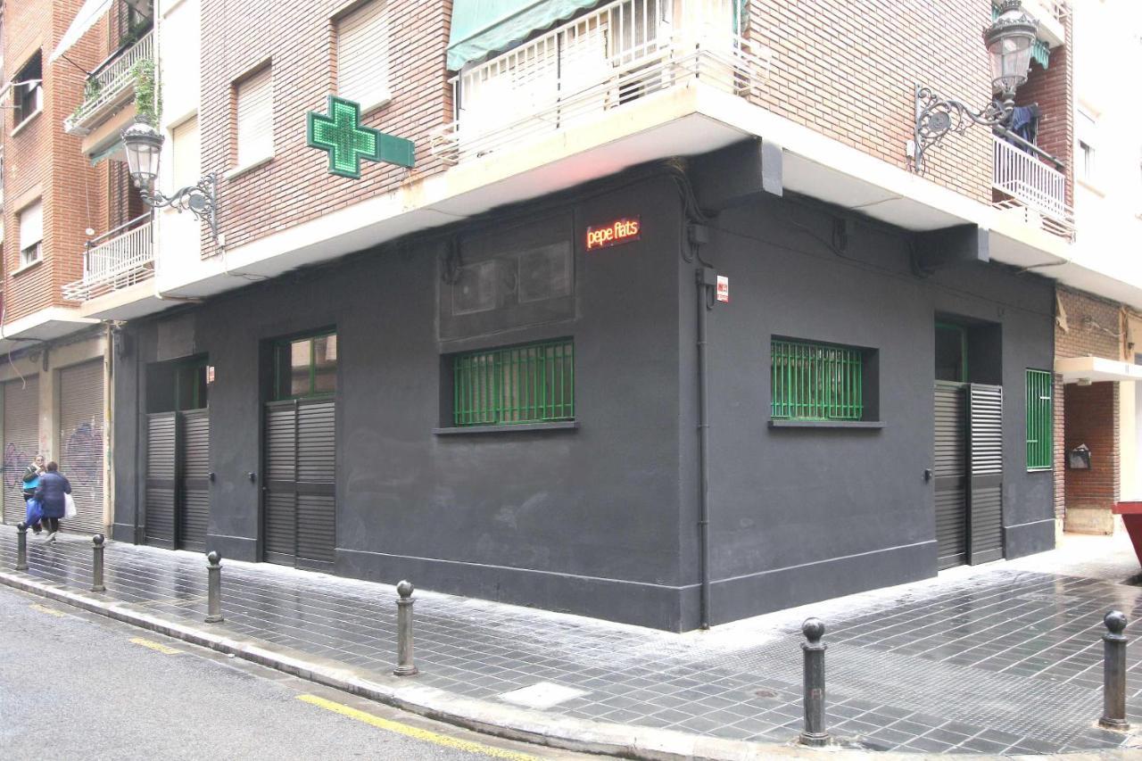Loft Ibiza N2 Apartment *