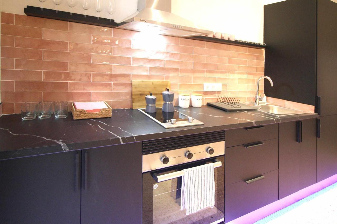 Loft Ibiza N2 *