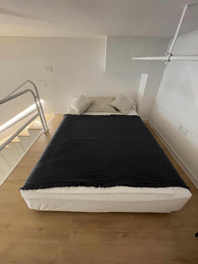 Maravilloso Loft Junto A Ciudad De Artes Y Ciencia * Valencia