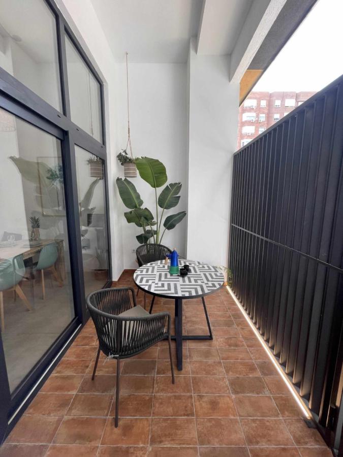 Maravilloso Loft Junto A Ciudad De Artes Y Ciencia *