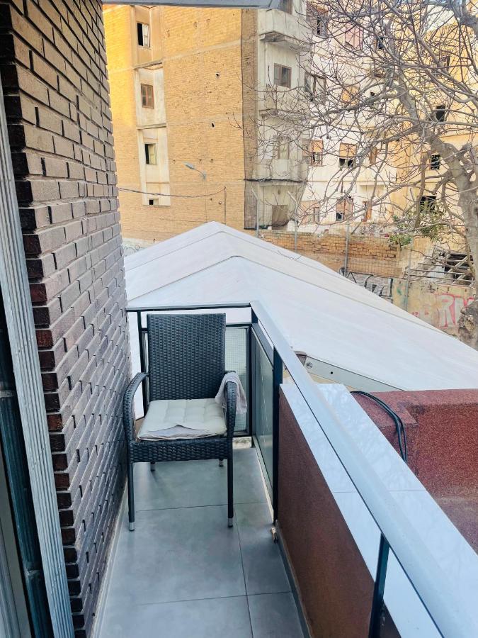 Campanar With Private Balcony Homestay